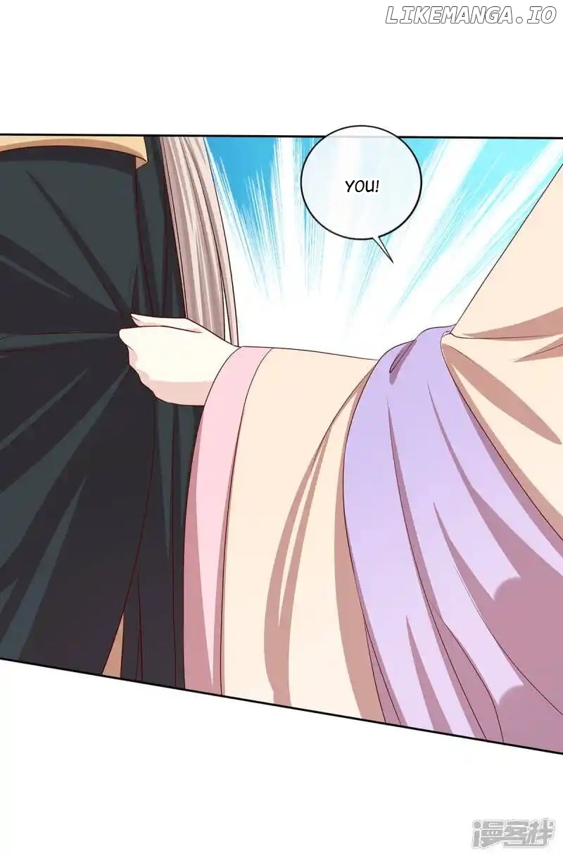 Rewrite My Fate chapter 71 - page 7